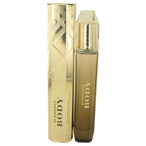 burberry gold for men|burberry body gold.